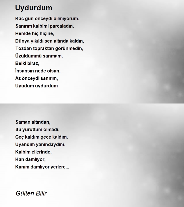 Gülten Bilir