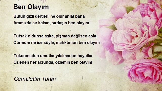 Cemalettin Turan