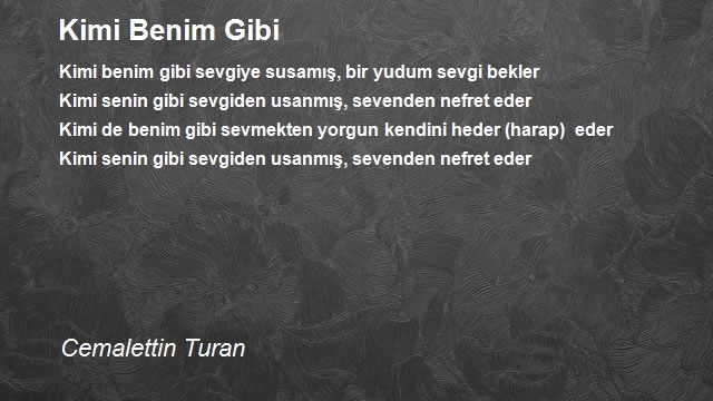 Cemalettin Turan