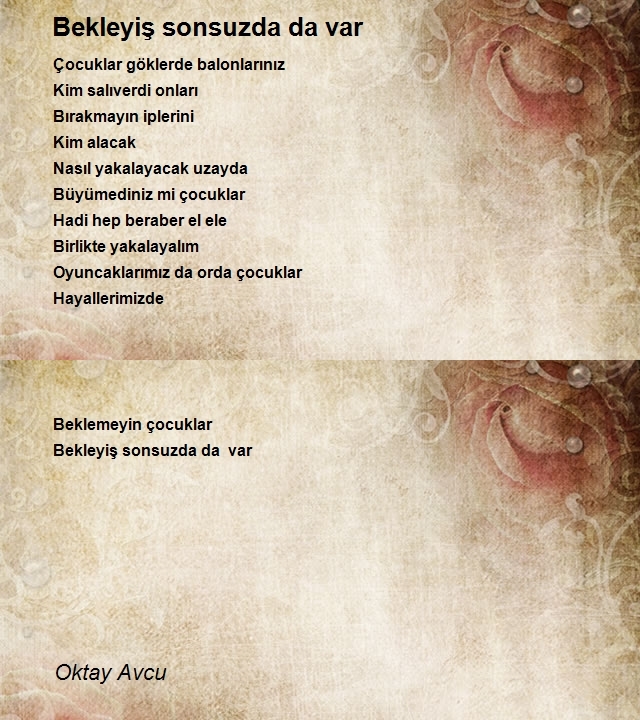 Oktay Avcu