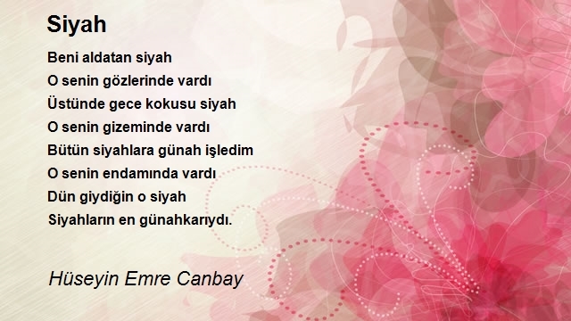 Hüseyin Emre Canbay