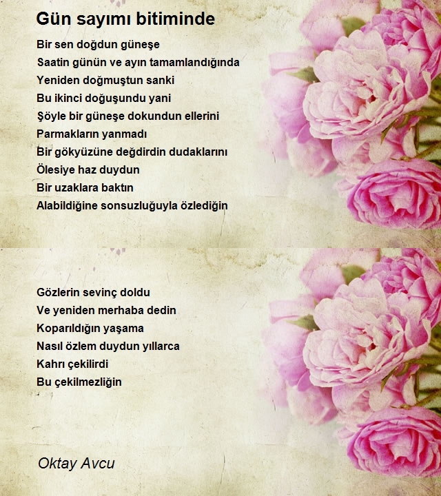 Oktay Avcu