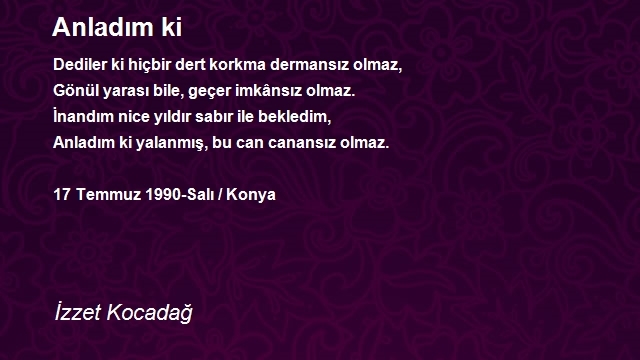 İzzet Kocadağ