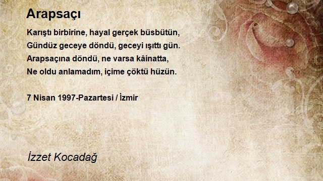 İzzet Kocadağ