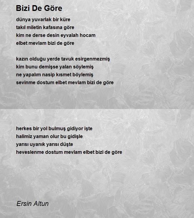 Ersin Altun