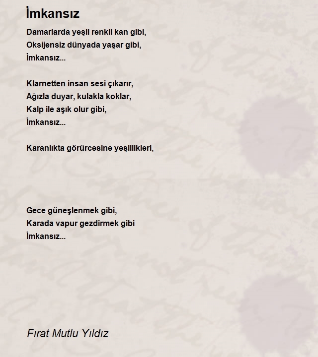 Fırat Mutlu Yıldız