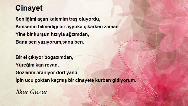 İlker Gezer