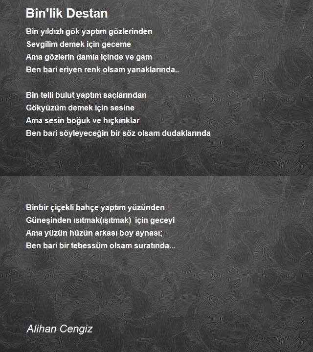 Alihan Cengiz