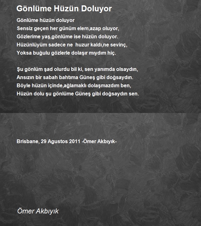 Ömer Akbıyık