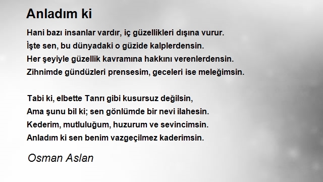 Osman Aslan