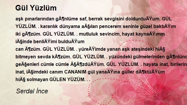 Serdal İnce