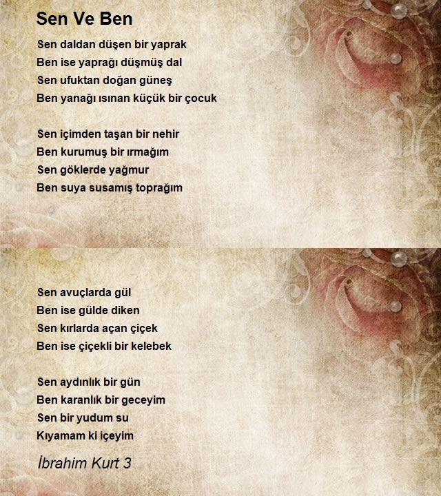 İbrahim Kurt 3