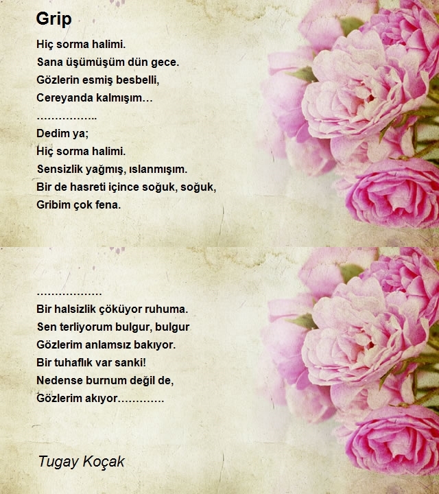 Tugay Koçak