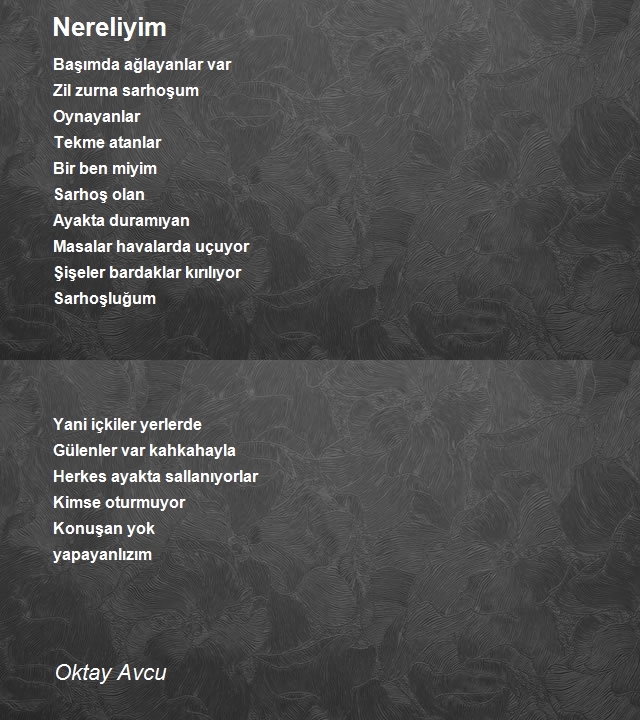 Oktay Avcu