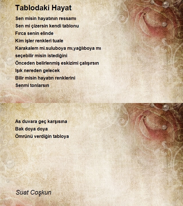 Suat Coşkun