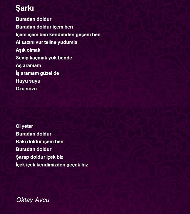 Oktay Avcu