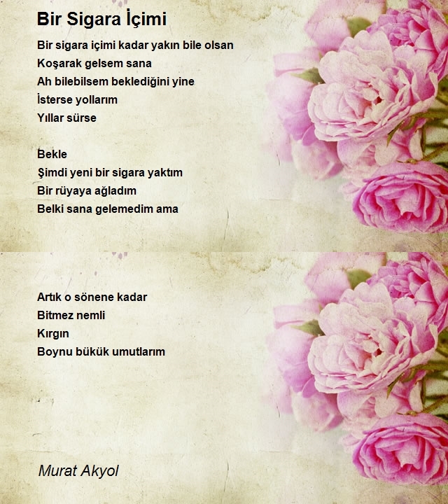 Murat Akyol