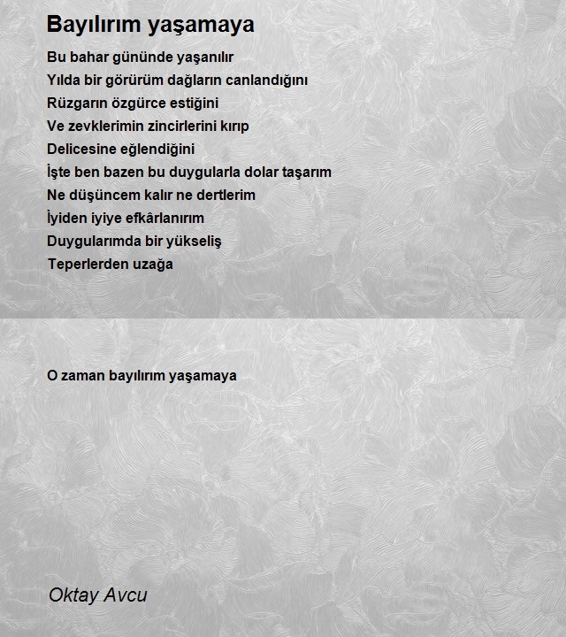 Oktay Avcu