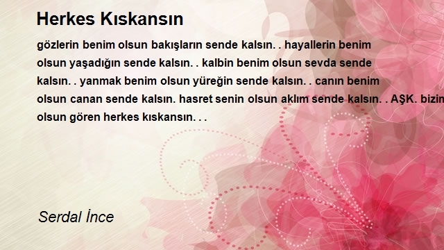 Serdal İnce