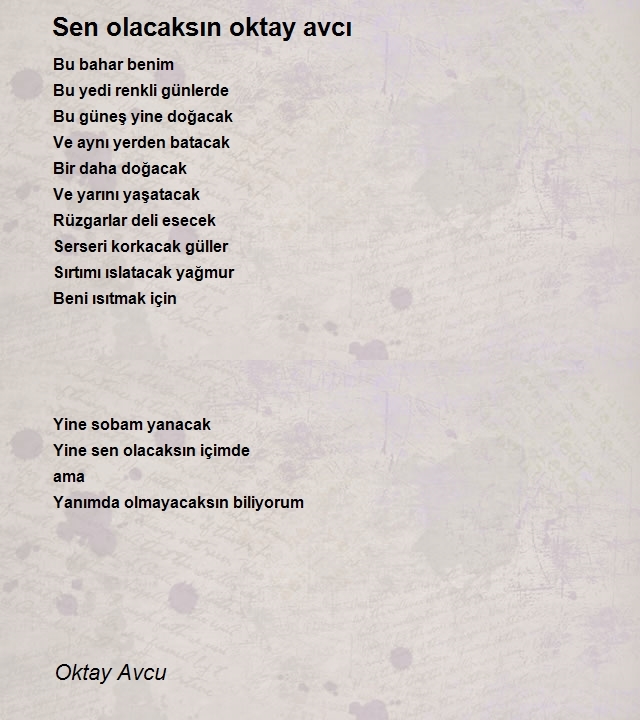 Oktay Avcu