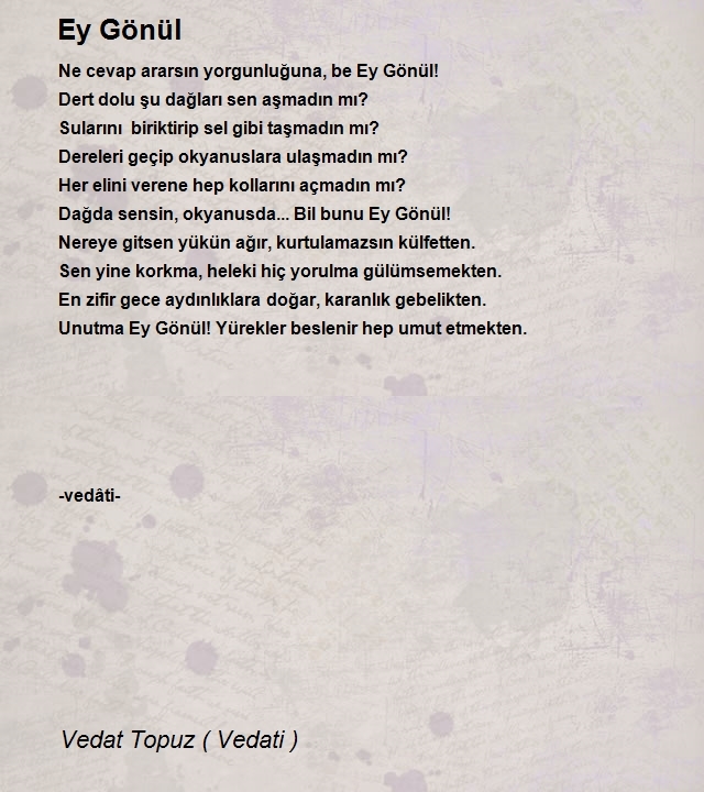 Vedat Topuz