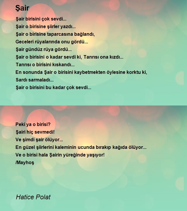 Hatice Polat