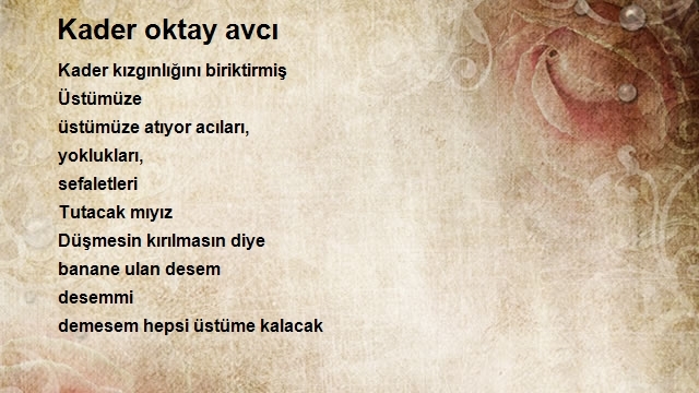 Oktay Avcu