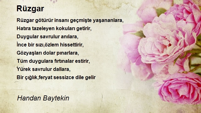 Handan Baytekin