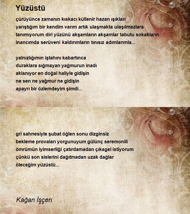 Kağan İşçen 