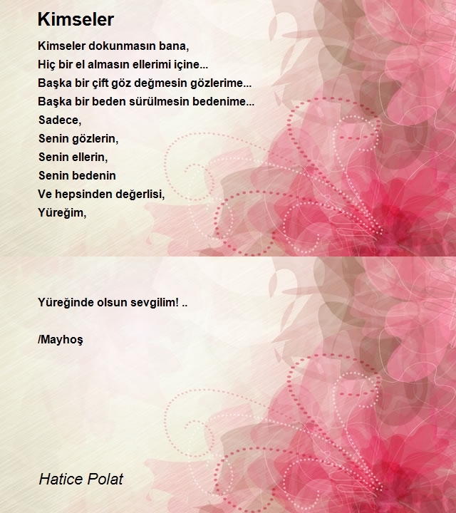 Hatice Polat