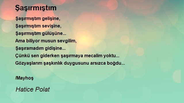 Hatice Polat