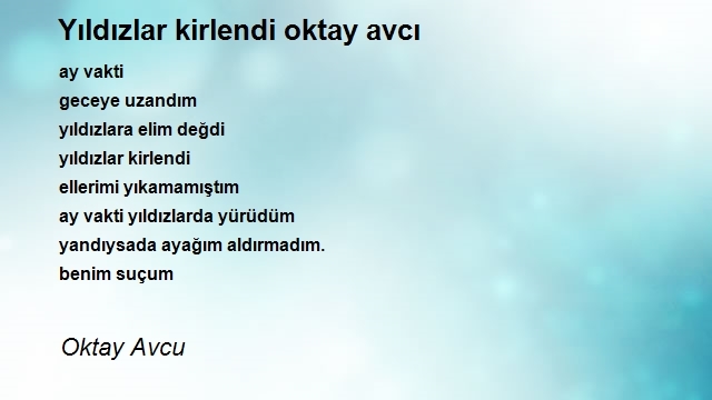 Oktay Avcu