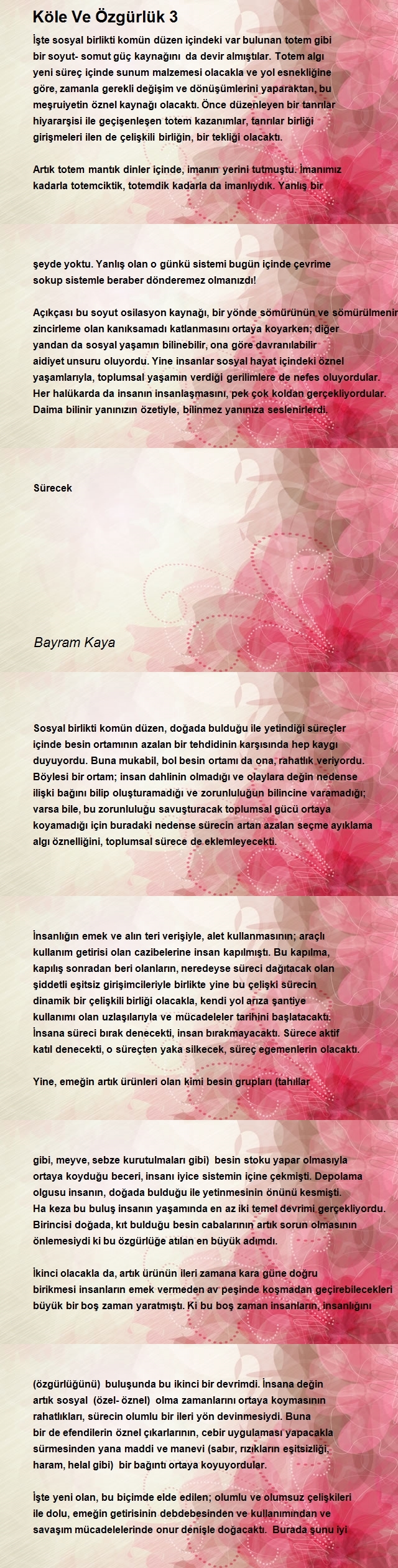 Bayram Kaya