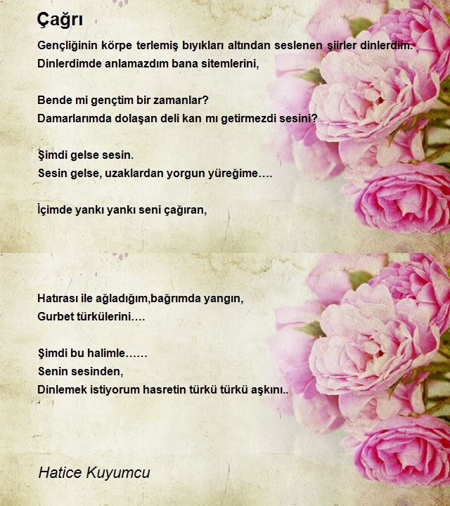 Hatice Kuyumcu