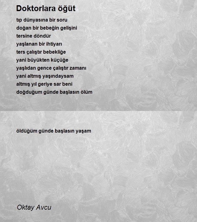 Oktay Avcu