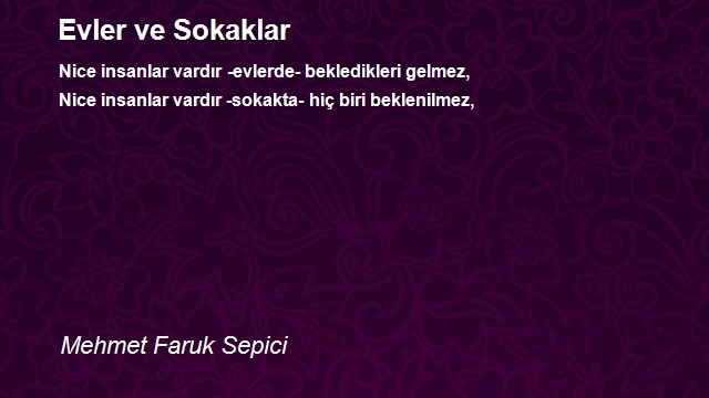 Mehmet Faruk Sepici