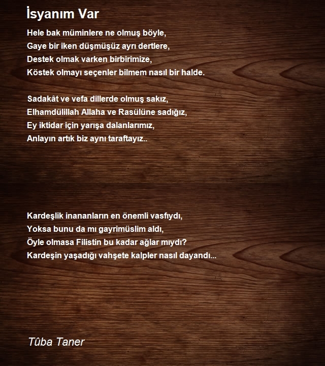 Tûba Taner