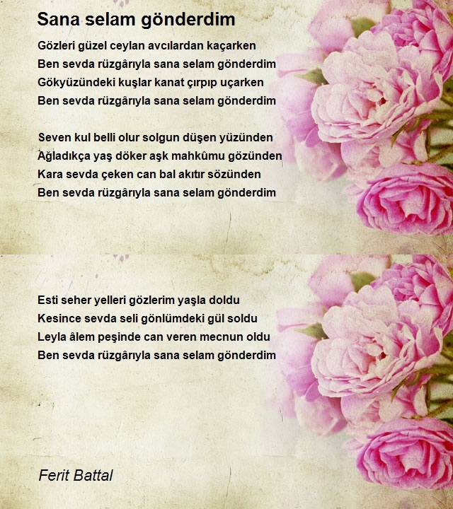 Ferit Battal