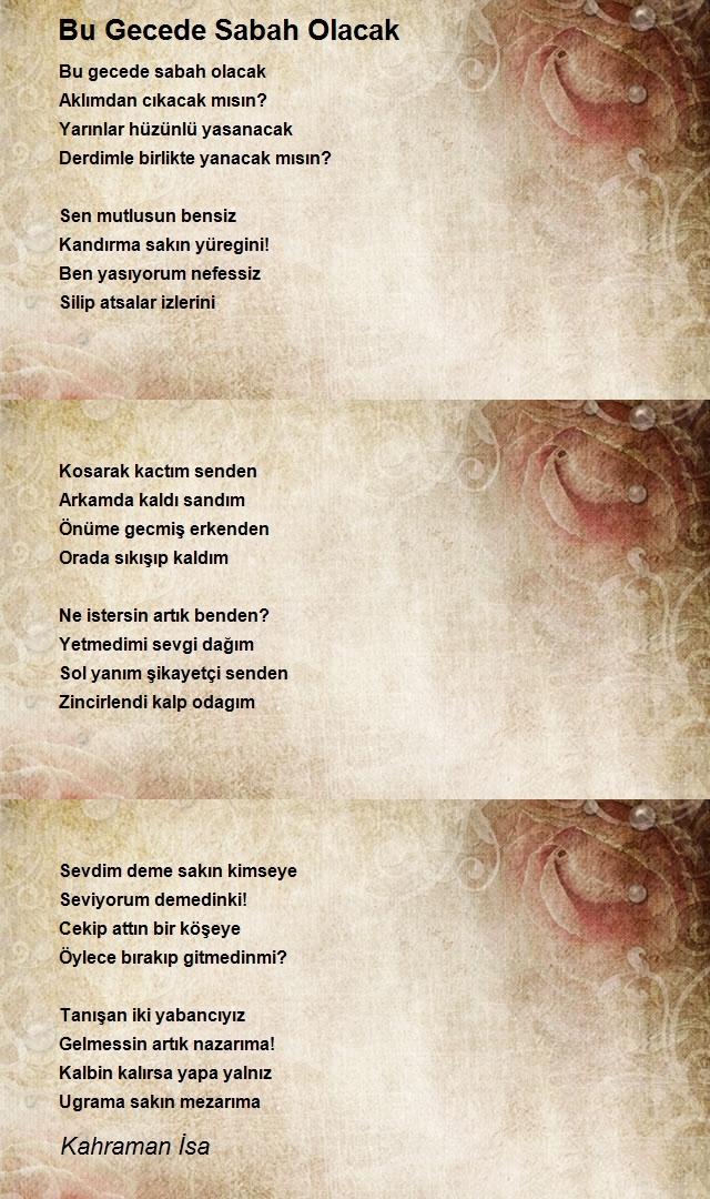 Kahraman İsa