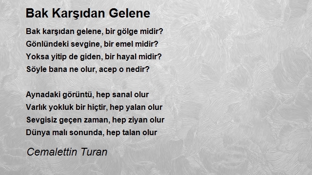 Cemalettin Turan