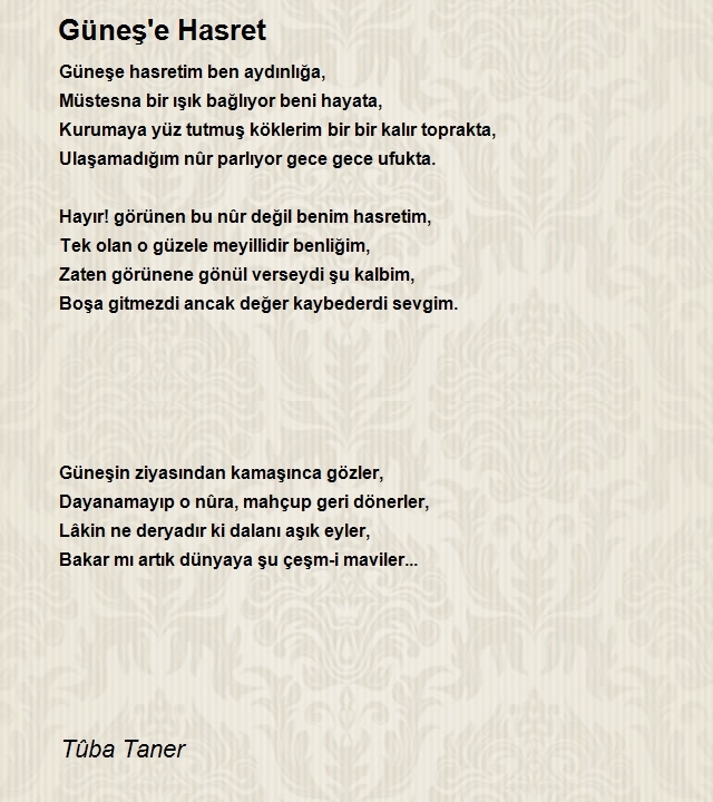 Tûba Taner