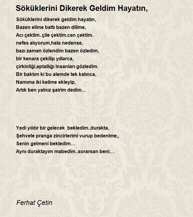 Ferhat Çetin