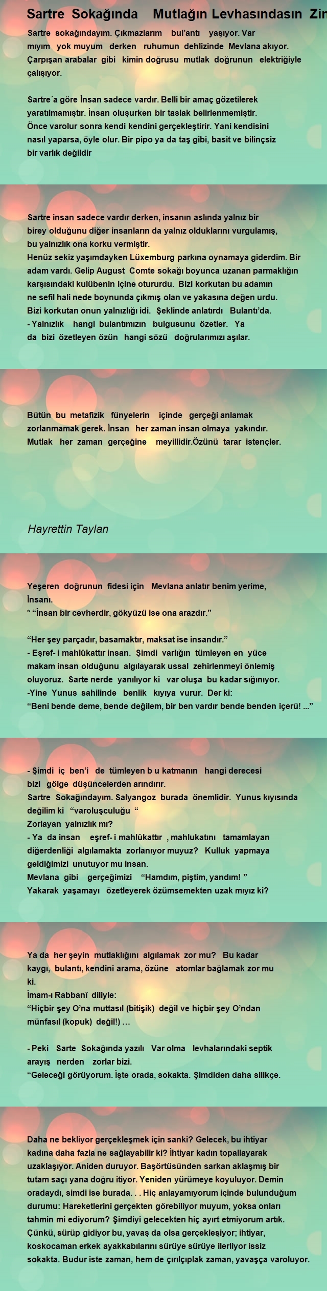 Hayrettin Taylan