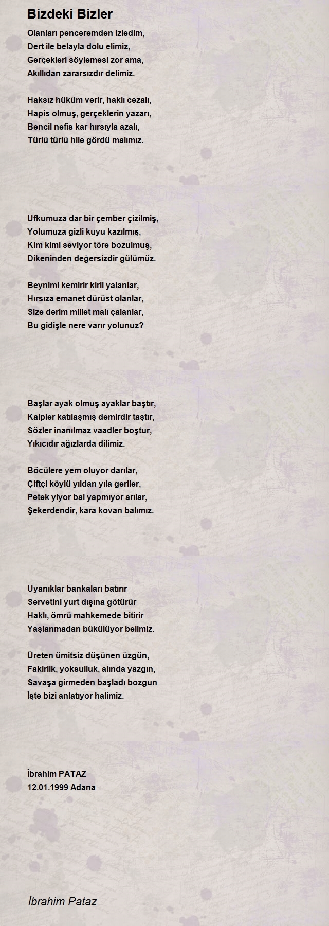 İbrahim Pataz