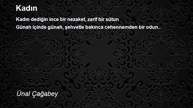 Ünal Çağabey