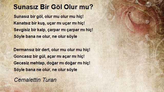 Cemalettin Turan