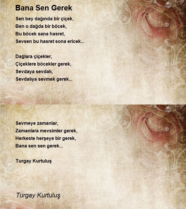 Turgay Kurtuluş