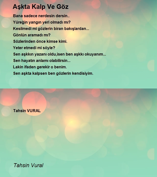 Tahsin Vural