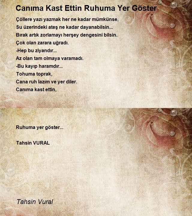 Tahsin Vural