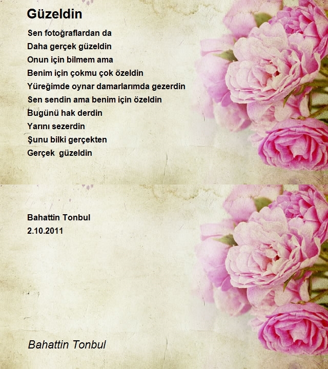 Bahattin Tonbul